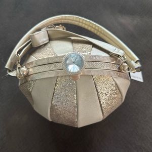 Sasha evening ball purse